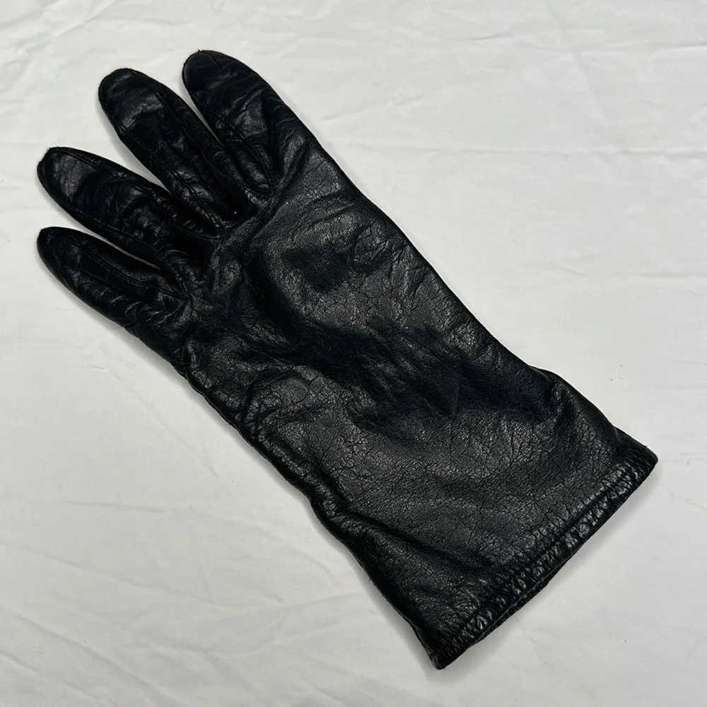 N/A women’s black